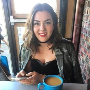 Meet your Posher, Ashlan